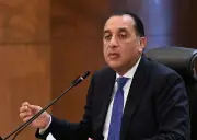 وزير الرياضة يعزي رئيس الوزراء في وفاة والده