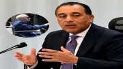 وفاة اللواء كمال مدبولي والد رئيس الوزراء مصطفى مدبولي