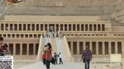 خطة شاملة لتطوير معابد الأقصر استعدادًا للموسم الشتوي
