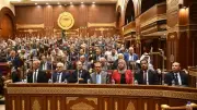 نواب الشيوخ يوافقون على تعديل قانون التأمينات لتحقيق العدالة الاجتماعية