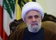 أمين حزب الله: لن نتخلى عن السلاح وأي اتفاق مع إسرائيل لا يمثلنا
