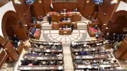 برلمانية الشعب الجمهوري بـ«الشيوخ» توافق على تعديل قانون التأمينات والمعاشات