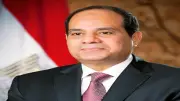الرئيس السيسي يبحث مع مساعد بوتين تعزيز المشروعات المشتركة بين مصر وروسيا