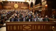 أهم تعديلات مجلس الشيوخ على قانون التأمينات الاجتماعية والمعاشات
