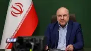 رئيس البرلمان الإيراني: واشنطن استنفدت أوراقها وطهران لا تزال تملك أدوات الضغط