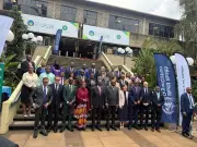 مصر تشارك في افتتاح قمة الصحة العالمية بنيروبي