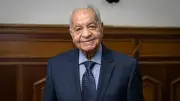 وفاة اللواء كمال مدبولي والد رئيس الوزراء وأحد أبطال حرب أكتوبر