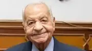 القصبي ينعى والد رئيس الوزراء: فقدنا رمزاً من رموز العطاء الوطني