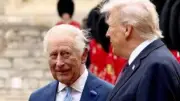زيارة الملك تشارلز لواشنطن محاولة لإعادة ترميم العلاقات مع أمريكا