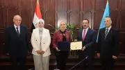 جامعة الإسكندرية تستعد لامتحانات الفصل الثاني وتعلن التقويم الجامعي