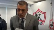 هاني شكري: تعاون مرتقب للزمالك مع تشيلسي وأندية أوروبية وحل أزمة القيد قريباً