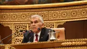 رئيس الشيوخ ينعي والد رئيس الوزراء ويقدم التعازي