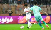 بيزيرا والجزيري وبانزا يقودون تشكيل الزمالك لمواجهة إنبي في الدوري
