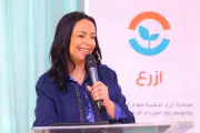 وزيرة التضامن: مبادرة ازرع نموذج رائد للشراكة بين الحكومة والمجتمع المدني