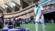 كلاسيكو النصر يغلق ملف إنجاز أهلي جدة سريعاً ومحرز في الصورة