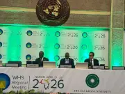 خالد عبدالغفار يؤكد دعم مصر الكامل لمفهوم السيادة الصحية لقارة إفريقيا