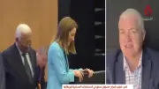مسؤول استخبارات بريطاني سابق: قلق عالمي من تداعيات الحرب الأمريكية الإيرانية