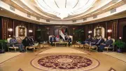 وزير الداخلية: جهود مكثفة لتقويض الظواهر السلبية الناجمة عن الإرهاب والجرائم السيبرانية