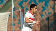 الزمالك يكشف تفاصيل إصابة عمر جابر وموقفه من القمة أمام الأهلي