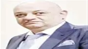 علي الفاتح: بسبب ترامب.. أمريكا معلقة في مشنقة الوقت