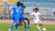 المصري يحقق فوزاً ثميناً على سموحة بهدف نظيف في الدوري الممتاز
