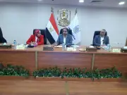 رئيس جامعة بورسعيد: حققنا تقدما ملحوظا في التصنيفات العالمية