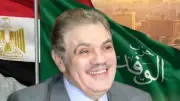 البدوى ينعى والد رئيس الوزراء: أبطال أكتوبر في ذمة الله