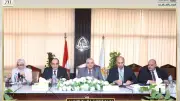 إعادة فتح باب التقديم لمكافآت النشر العلمي الدولي بجامعة الزقازيق
