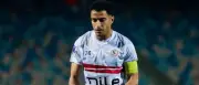 الزمالك يكشف طبيعة إصابة عمر جابر أمام إنبي ويحدد مدة الغياب