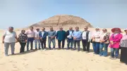 الأعلى للآثار يتفقد مواقع أثرية بالفيوم والغربية والدقهلية لمتابعة الترميم