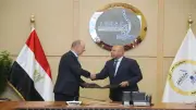 ممر لوجستي جديد يربط موانئ مصر وروسيا عبر البحرين الأحمر والمتوسط