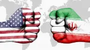 أستاذ علوم سياسية: واشنطن تواجه ورطة بسبب حرب إيران
