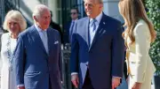 زيارة الملك تشارلز لترامب.. هل تصلح العلاقات المتوترة بين واشنطن ولندن؟