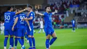 صفقة مدوية تنهار.. الهلال يجمد مفاوضاته مع مسؤول ليفربول