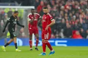 مدة غياب محمد صلاح وهل يلحق بمباريات المنتخب في المونديال؟