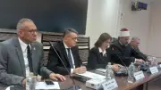 طارق رضوان: مشروع قانون الأسرة سيحال إلى مجلس النواب قريبًا