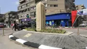 محافظ القاهرة يوجه باستمرار حملات النظافة للحفاظ على تطوير ميدان روض الفرج