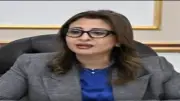 جامعة القاهرة تهنئ غادة عبدالباري بتعيينها أمينًا لمجلس شؤون فروع الجامعات الأجنبية