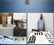 خلافات الجيرة تتحول إلى إطلاق نار مأساوي في قنا