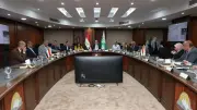 محافظ الجيزة يوجه بحلول فورية لشكاوى المواطنين في اللقاء الأسبوعي