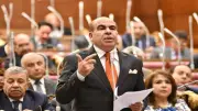 طلب إحاطة برلماني لكشف أسباب تعطيل قانون تداول الدواجن الحية
