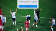 بيراميدز يحتفل بفوز عاطفي على الأهلي بثلاثية ويؤكد بقاء يورشيتش