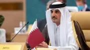 أمير قطر: القمة الخليجية تعكس موقفاً موحداً تجاه التحديات الراهنة