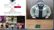القبض على صانع محتوى بالإسكندرية لنشر فيديوهات بألفاظ خادشة للحياء