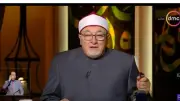 خالد الجندي: علامات الولي ليست بالكرامات بل في انصراف الجوارح للطاعة