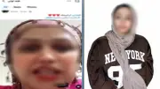 القبض على سيدة ادعت امتناع شرطي عن تنفيذ حكم بالمنيا