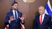 مفاوض إيراني: فريق فانس لم يملك سلطة القرار واتصل بنتنياهو أثناء المباحثات