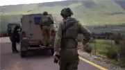 تصعيد إسرائيلي عنيف ضد لبنان بسبب مزاعم أنفاق القنيطرة