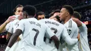 انفراجة في أزمة راؤول أسينسيو مع ريال مدريد بعد اعتذاره