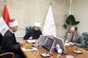 الأزهري: الوزارة مستمرة في تعزيز دور المسجد في بناء الإنسان وخدمة المجتمع